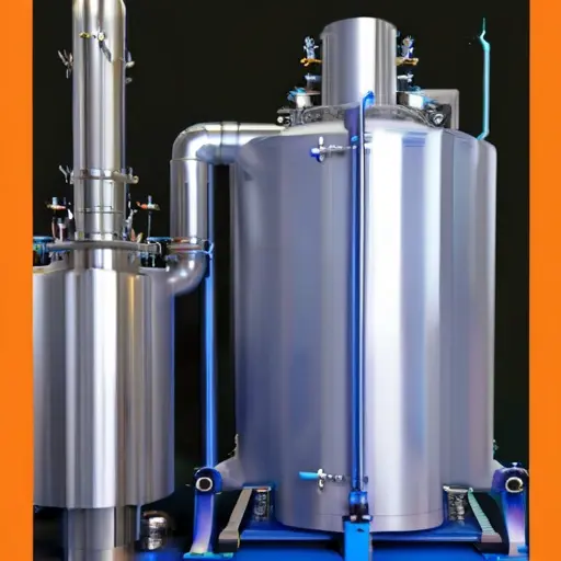 Криогенное оборудование в энергетике: где оно находит практическое применение