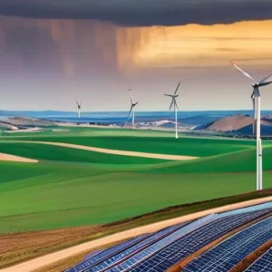 ВИЭ для площадок с нестабильным внешним энергоснабжением: как повысить устойчивость