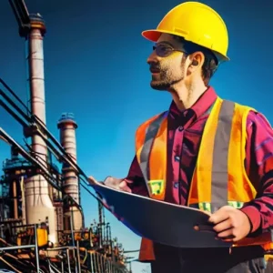 Промышленная безопасность и экологическая управляемость в современной энергетике