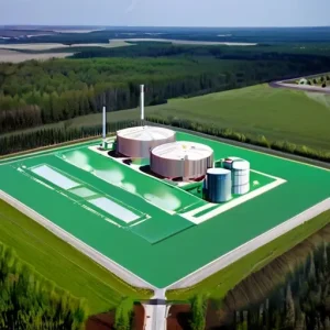 Экология и безопасность на энергетическом предприятии: от формальных требований к рабочей системе