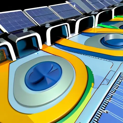 Энергоэффективность систем внутреннего энергоснабжения: что влияет на итоговый показатель