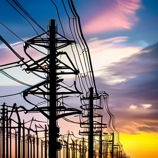 Интеллектуальная энергетическая инфраструктура: куда движется сетевой комплекс