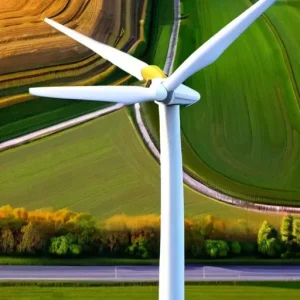 Ветровая энергетика и локальная автономность: где технология раскрывает потенциал лучше всего