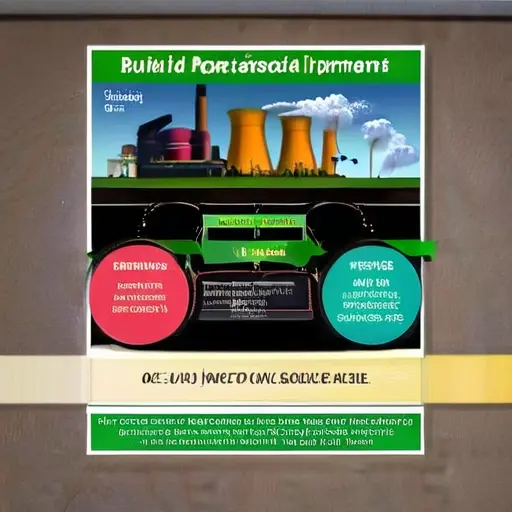 Как выстроить практическую модель постоянного улучшения в экологии и промышленной безопасности энергетики