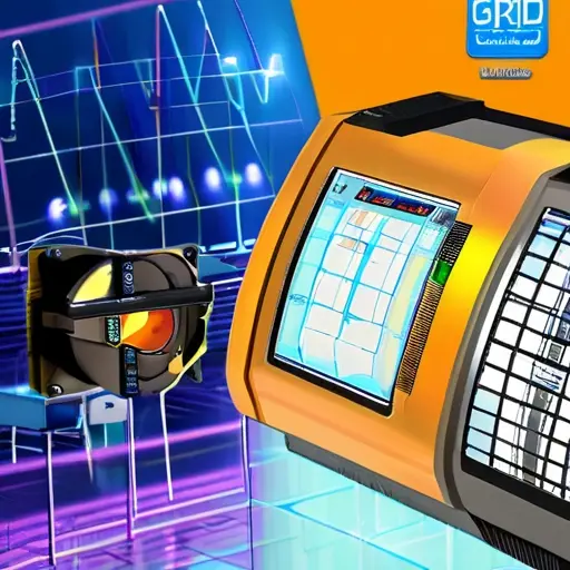 Оборудование для синхронизации генераторов с сетью: точность, надёжность, автоматизация