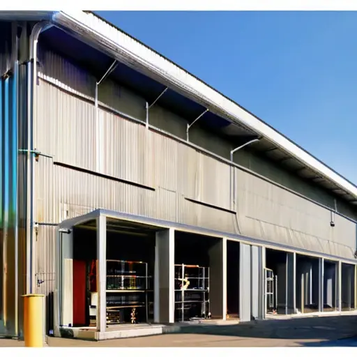 Возобновляемая энергетика для объектов непрерывного цикла: как решается задача баланса