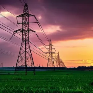 Будущее электросетей: как будет меняться энергетическая инфраструктура