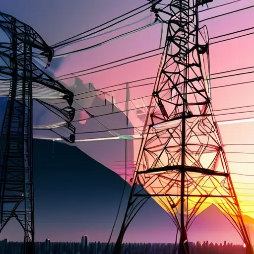 Будущее электросетей: как будет меняться энергетическая инфраструктура