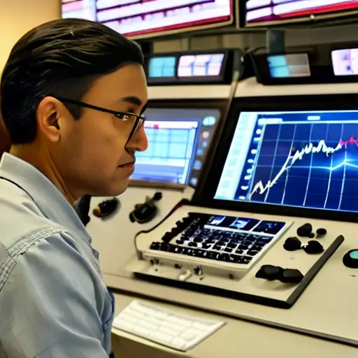 Локальные диспетчерские пункты в энергетике: какое оборудование лежит в основе управления