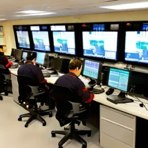 Локальные диспетчерские пункты в энергетике: какое оборудование лежит в основе управления