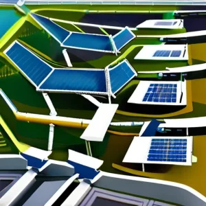 ВИЭ в составе энергообъектов нового типа: что определяет эффективность такой модели