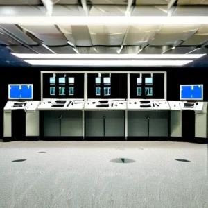 Инженерная инфраструктура центров управления энергосистемами: от связи до резервного питания