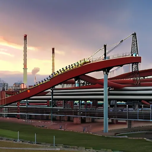 Управление развитием объектов энергетической инфраструктуры: практическая логика действий