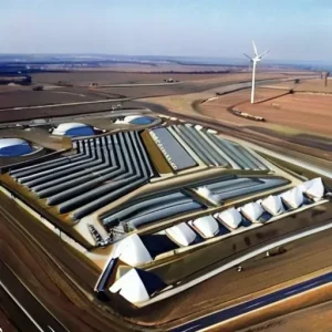 Управление развитием объектов энергетической инфраструктуры: практическая логика действий