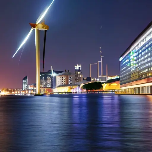 Энергоэффективность и энергосбережение на предприятии: практическая логика последовательных улучшений