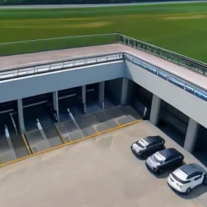 ВИЭ для объектов с ограниченными возможностями расширения сетевой инфраструктуры