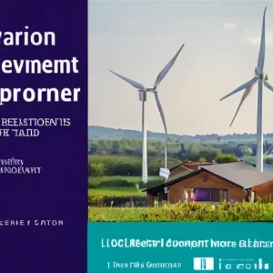 Низкоуглеродное развитие локальной энергетики: как формируется практическая дорожная карта