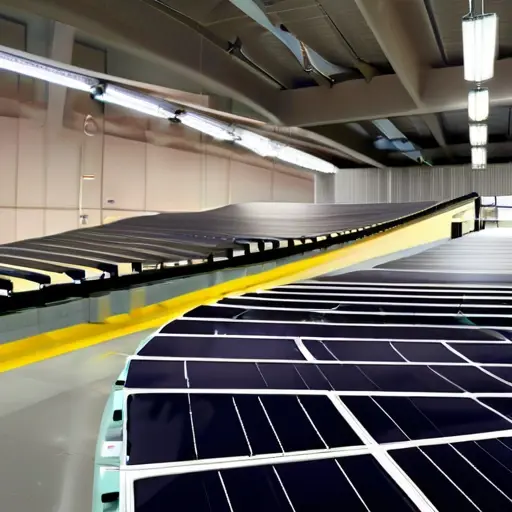 Системный подход к внедрению возобновляемой генерации на действующем объекте