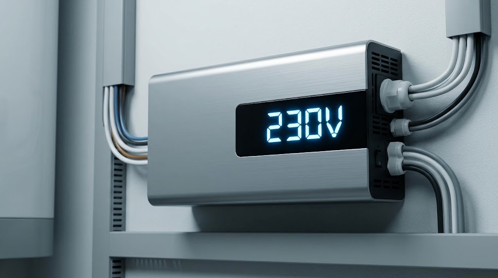 Стабилизатор