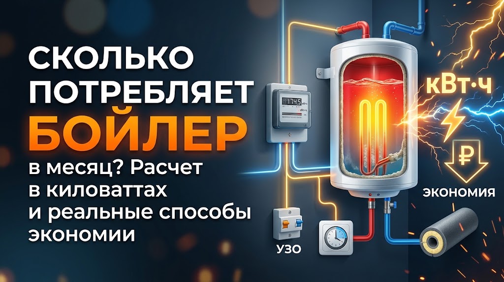 Бойлер